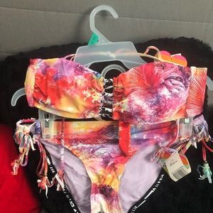 Swimwear bikini By Raisins